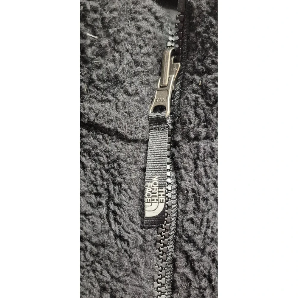 The North Face please see